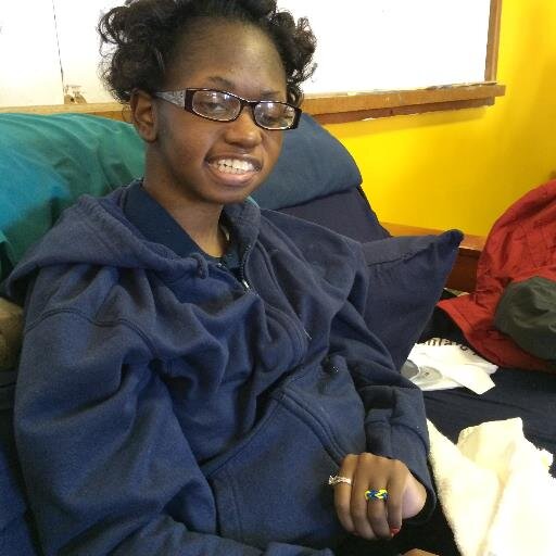 Mississippi Delta Girl- Aneurism Survivor- Former Cheerleader- Nursing Home Resident- Ole Miss MBA class is helping raise money for an appropriate wheelchair