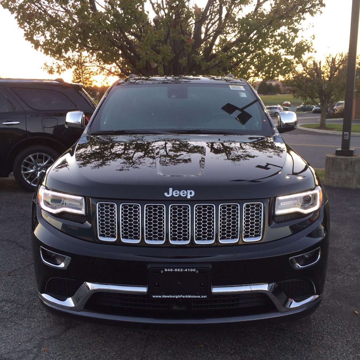 Newburgh Park Motors (@Parkmotors1) | Twitter