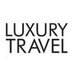 LuxuryTravelMagazine (@luxurytravelmag) Twitter profile photo LuxuryTravelMagazine (@luxurytravelmag) Twitter profile photo
