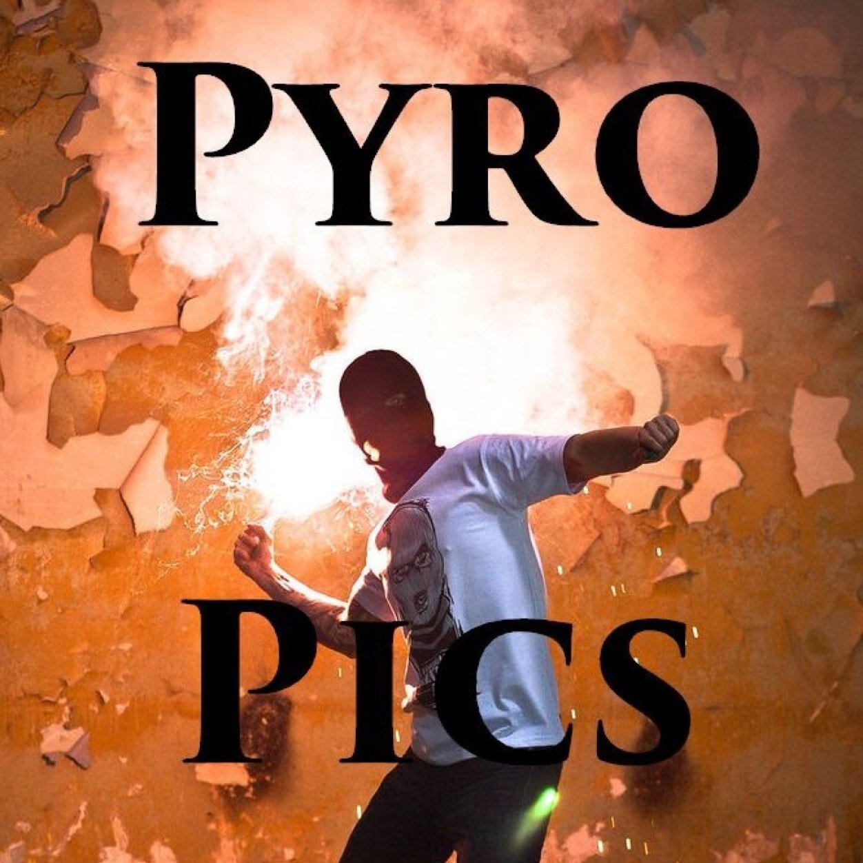 NO PYRO NO PARTY | 
Daily pyro & ultras pictures!
