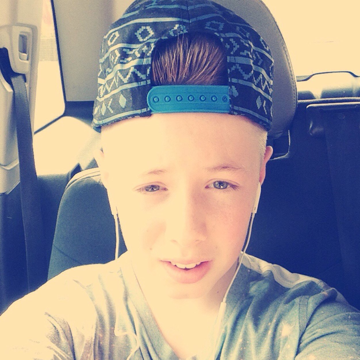 leighto2000's profile picture. BELIEVE IN ME