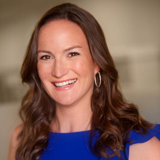 Eternal optimist, wife, mom, sister, daughter, professional woman  who wants to (and believes I can) have it all.