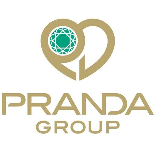 Pranda UK manufacturer and distributer of quality gold and silver jewellery including Cai, Baldessarini, Merii, Blossom, V&A.