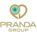 Pranda Jewellery UK (@pranda_uk) Twitter profile photo