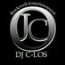 Dj C-Los (@closrockwell) Twitter profile photo