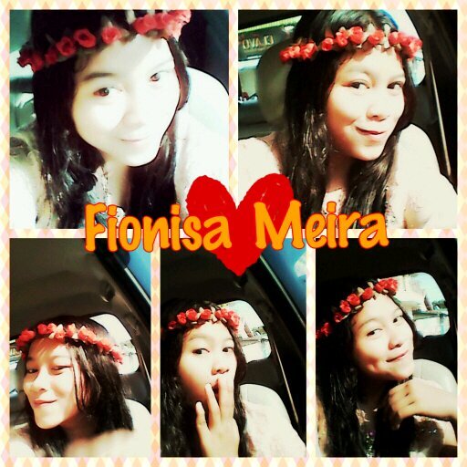 nisafio's profile picture. Δ~jhs13 grd7.5~23Mei~Gemini~Δ