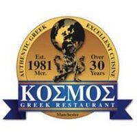 Kosmos Taverna (@kosmostaverna) 's Twitter Profile