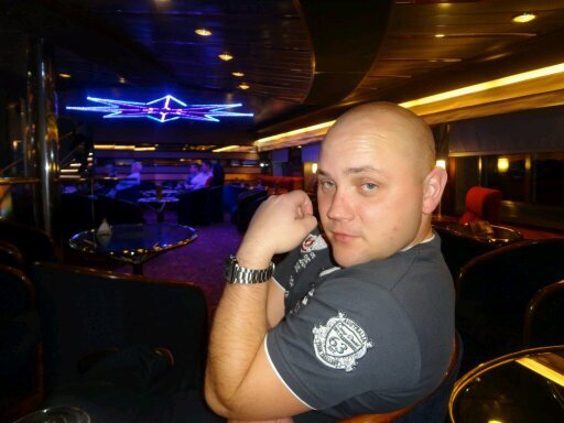 VitlijsF's profile picture. 