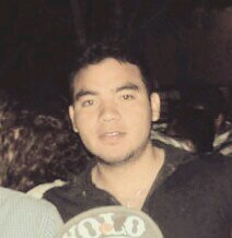 Muchacho Alegre