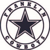Franklin Cowboys (@franklincowboys) 's Twitter Profile