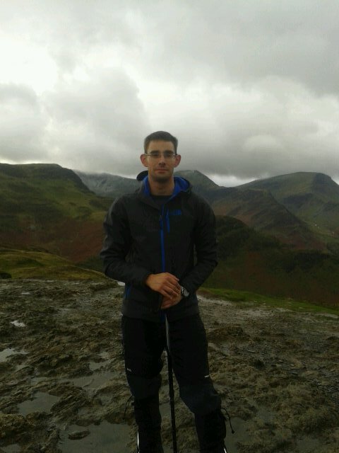 Chartered Manager, Fellow of the Royal Society for Public Health and Member of the Institute of Healthcare Management.