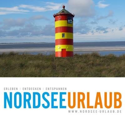 Nordsee-Urlaub - Das Nordsee-Urlaubs- und Informationsportal.