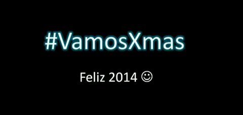 VamosXmas_'s profile picture. Nada es imposible, manos a la obra! #vamosXmas