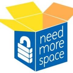 needmorespace's profile picture. We are a self-storage centre based in Dublin in Deansgrange, Sandyford, Kylemore Rd & Santry. For business and residential storage contact us on 1850 77 22 35.