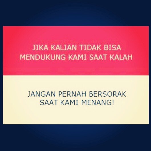 Akun Resmi dari Historia Study Community.