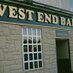 West End Bar Airdrie (@westendbar) Twitter profile photo