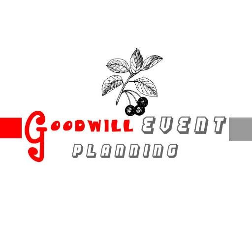 GoodwillEvents's profile picture. We specialize in Event Consultation★Theme Function Decoration★Entertainmen♬Djying★Venue Management etc email us:✉ info@goodwillevents.co.za☺