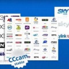 Serveurcccamp18's profile picture. 