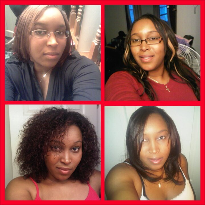 MunchkinLuva's profile picture. Mind your business & all will be well