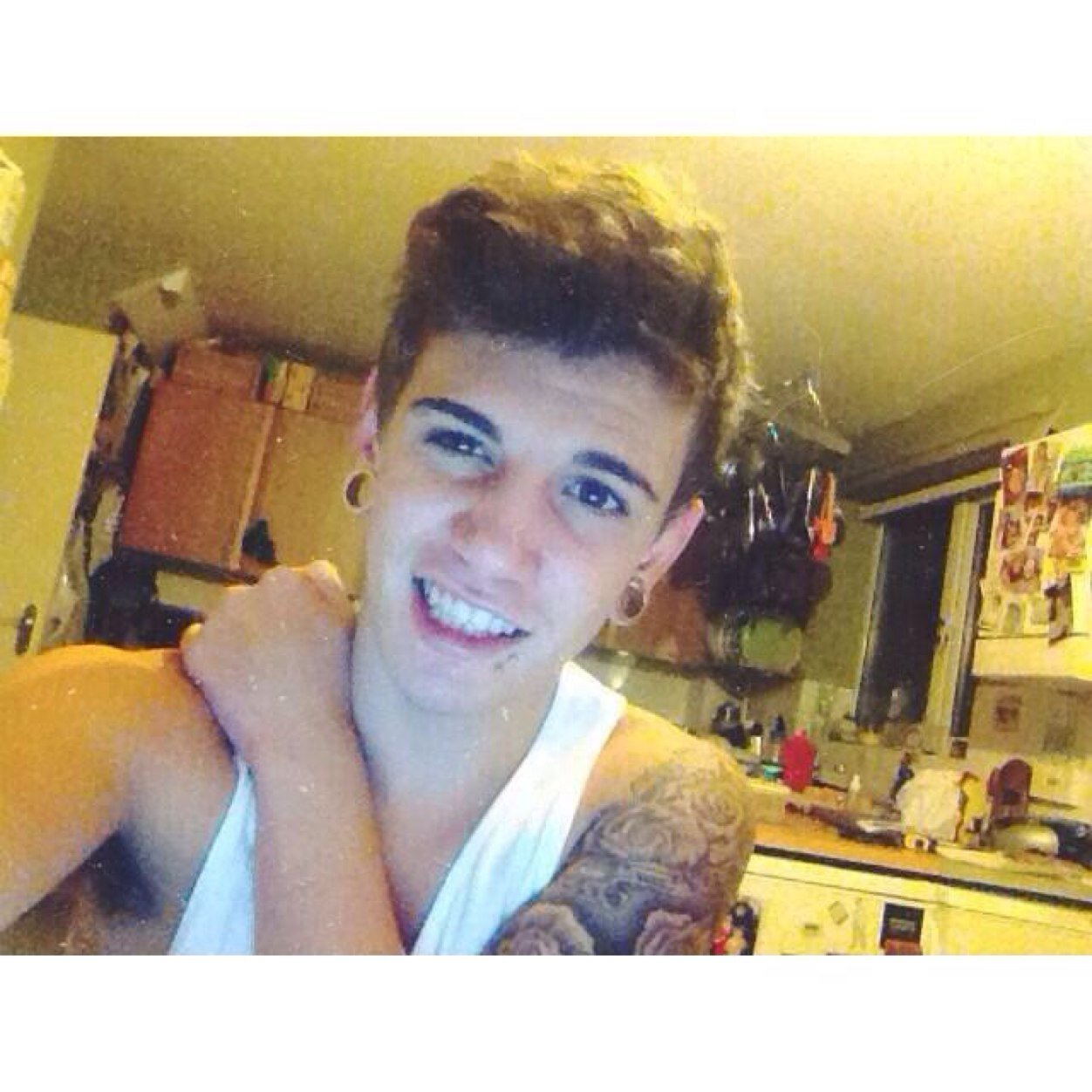 2/2 Jake Sims Penis Club.