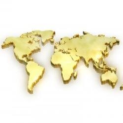 Small Town Blog of the World