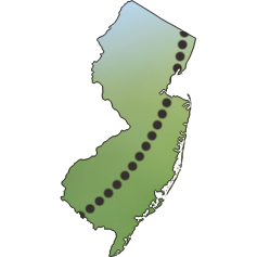 A resource to promote NJ public parks and hiking trails and inspire people to explore the Garden State outdoors.