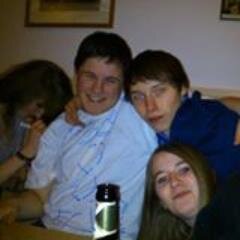 Marci_Zero's profile picture. 