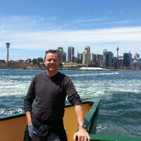 marcduijndam (@marcduijndam) 's Twitter Profile