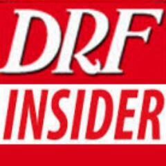 Your daily resource for the information, tools, and happenings at http://t.co/vZuUXz3Z4Y and DRF Plus. Shift the odds in your favor with our daily updates.