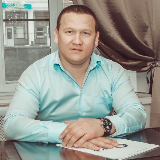 Депутат Чебоксарского городского Собрания депутатов от избирательного округа № 29