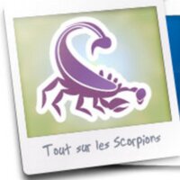 scorpion (@scorpionastro1) 's Twitter Profile