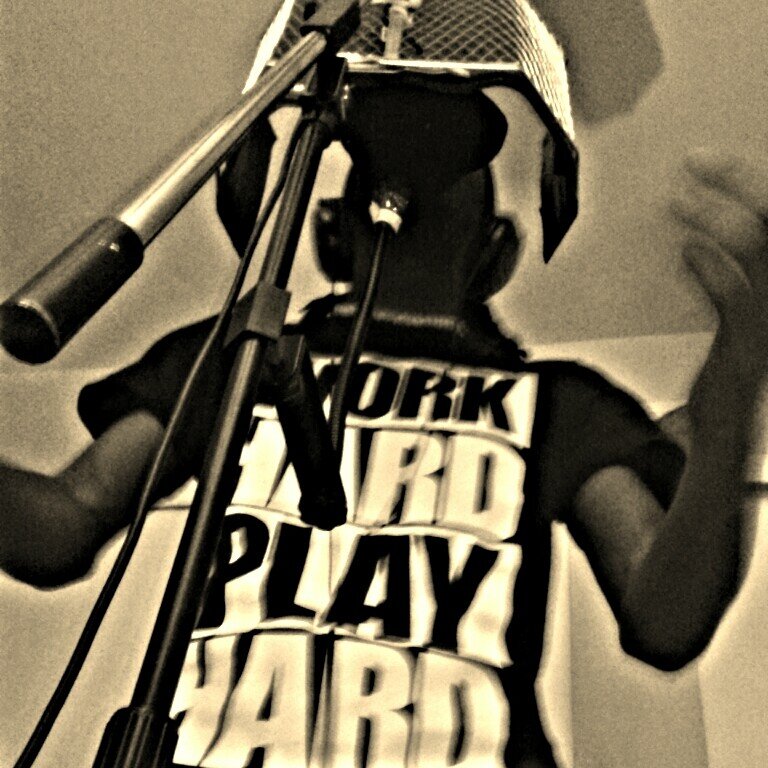 Blackakademi / Producer,Song Writer , Model, and Singer