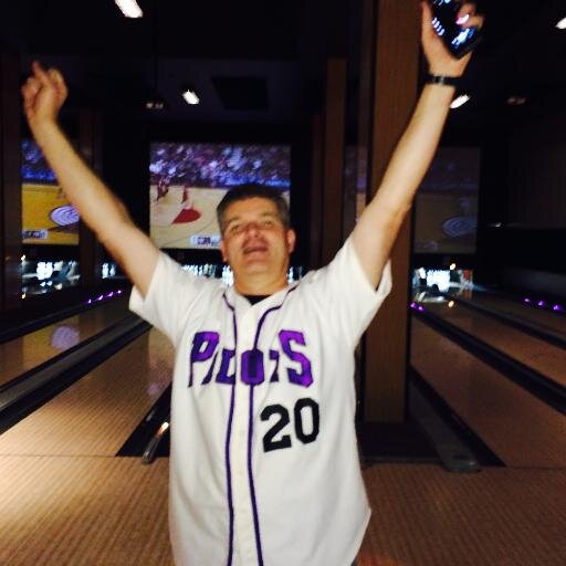 Husband, Father, Coach, Retired from TV news in Portland