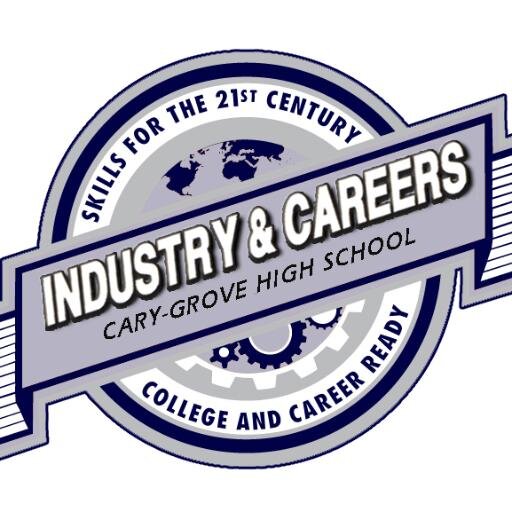 Business, FACS, Coop, Ind Tech, PE, Health, & Drs Ed at Cary-Grove High School