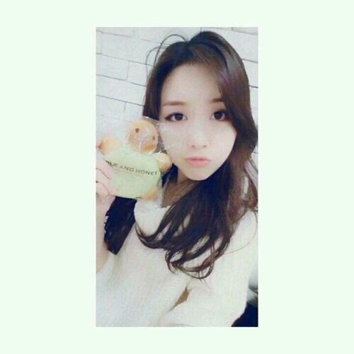 Roleplayer Girl's Day Bang Minah. saranghae te amo ich liebe dich je t'aime i love you nae nampyeon btseok1992