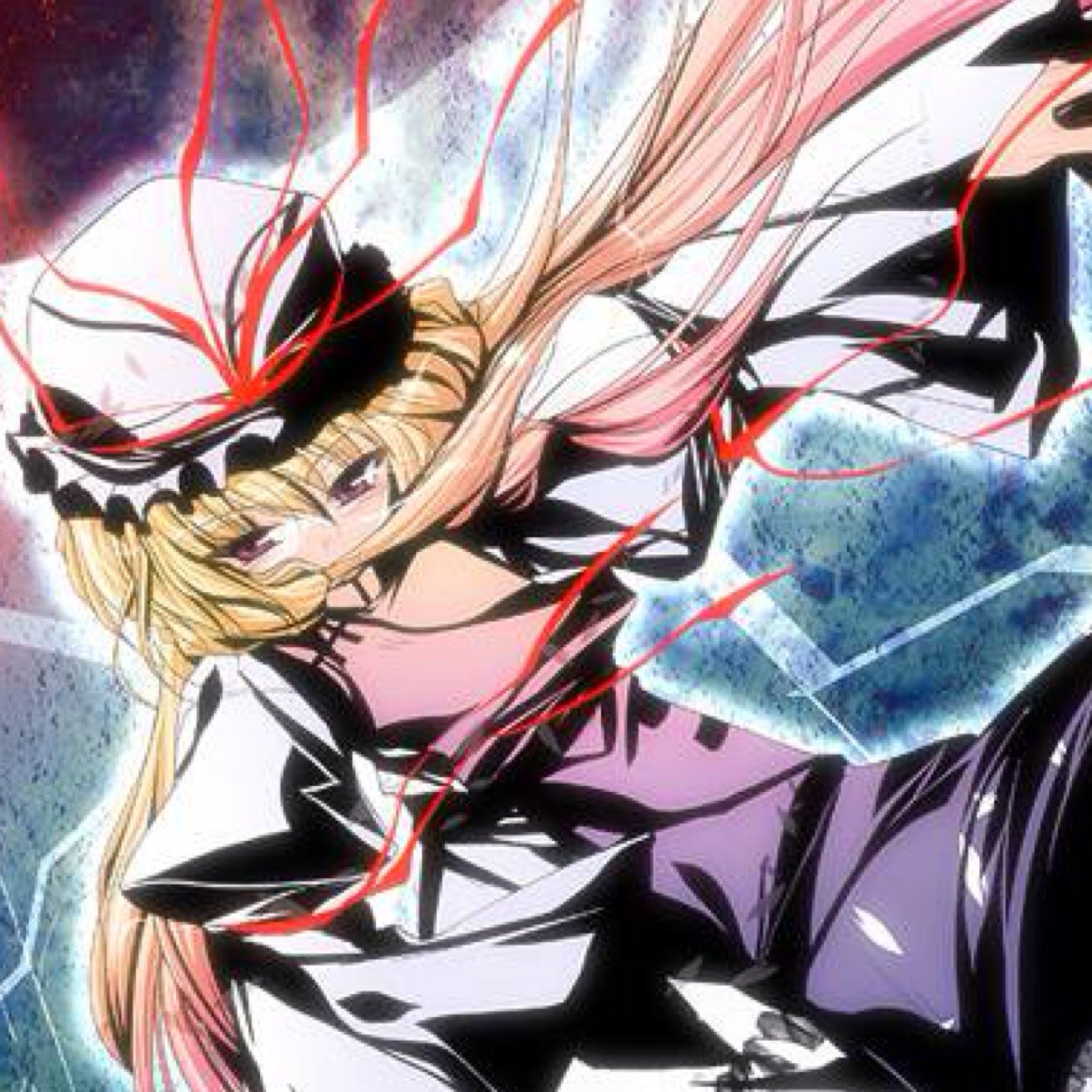 八雲紫＝暇ゆかりんさんのプロフィール画像