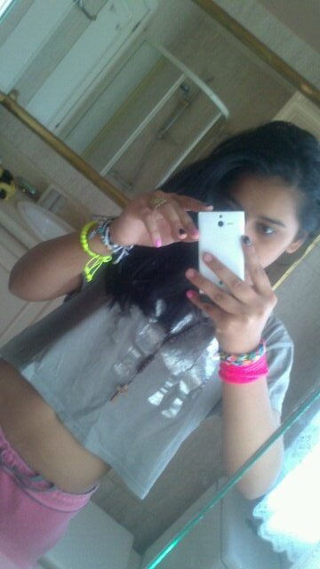 Mi amor por ti nunca morirá porque te amooo demasiado 3 :***