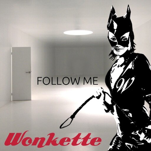 WonkAfterDark's profile picture. The officially sanctioned other Wonkette Twitter place, that talks to you.
