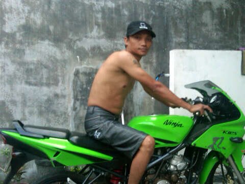 Seindah mimpi n harapan