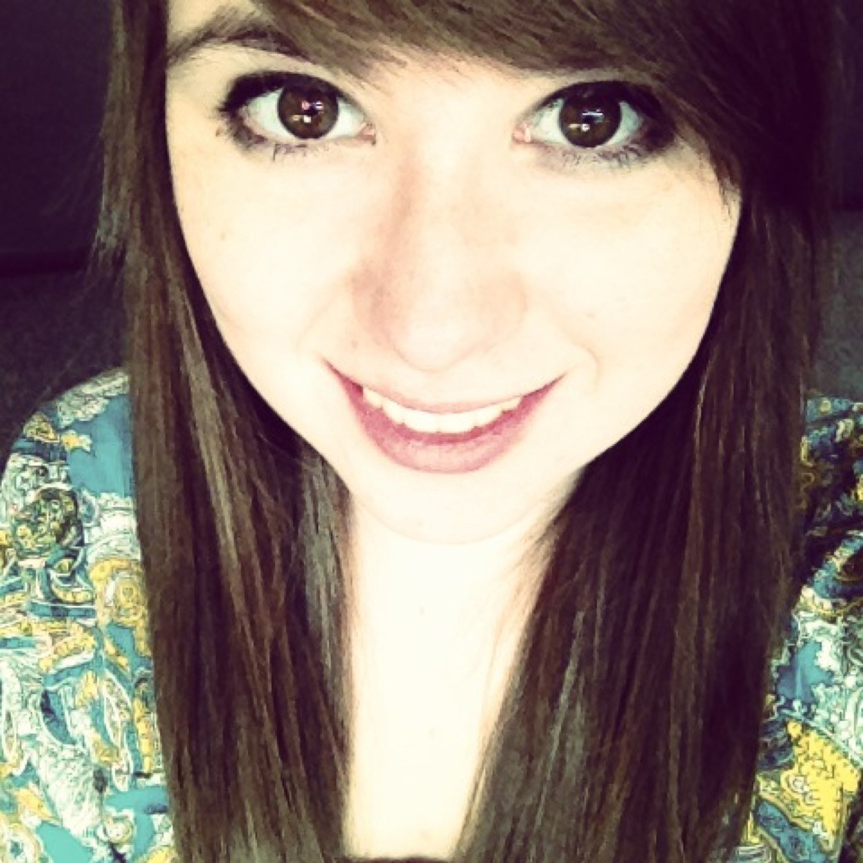 all I do is loving you baby :D