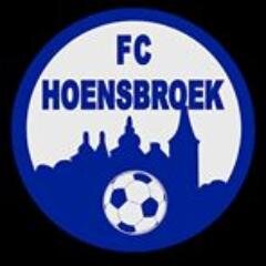 De voetbalvereniging FC Hoensbroek bestaat sinds 1946 en is momenteel een van de grootste verenigingen in de Gemeente Heerlen - Derde Klasse - Zuid II