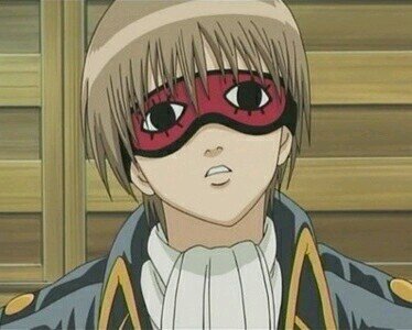 1st Division Captain of the
Shinsengumi