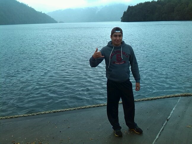 Temuco - Chile