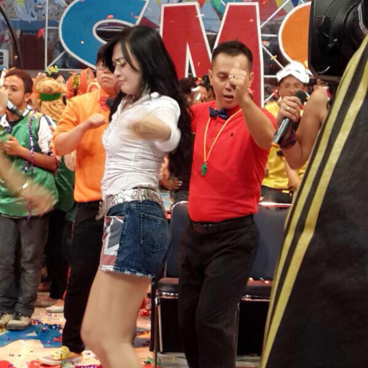 deasy_sansan's profile picture. 