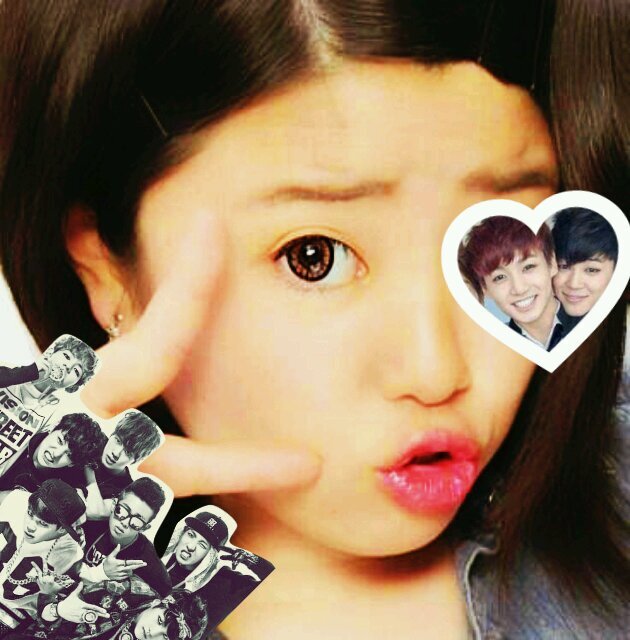 BTS＊ばんたん垢                                                       ぴよぴよ新米ぺん♡^^                                              ぐくじみんよりおるぺん♡
