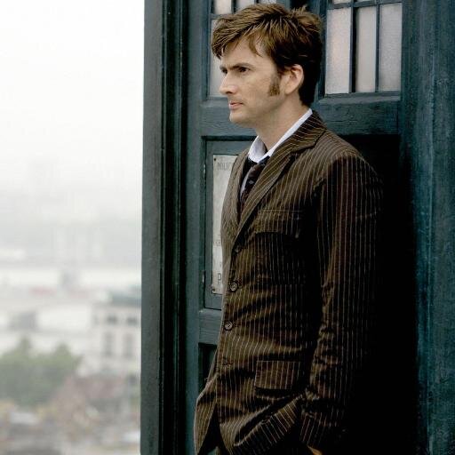 I love Doctor Who, anything and everything British, Science Fiction, Fantasy, WIP