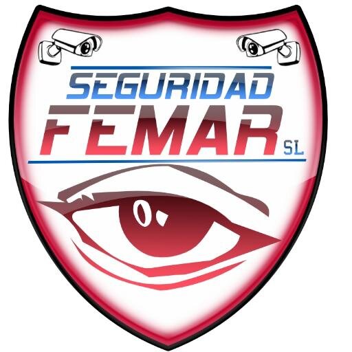 seguridadfemar's profile picture. Instalación de Sistemas de seguridad, Video vigilancia y Telecomunicaciones. ALTA CALIDAD SIN LETRA PEQUEÑA
