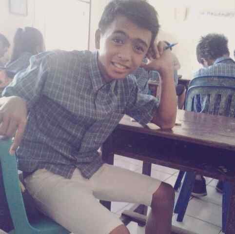 ♥ @AndinyBohang