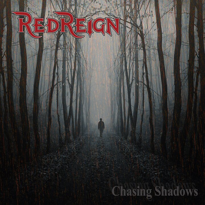 RedReignRVA's profile picture. Carlton McMichael - Vocals & Guitar
Larry Moore - Bass Guitar
Sammy Lee - Drums