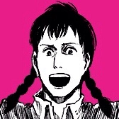 ベルトルトの妹 悪魔の末裔め 根絶やしにしてやる